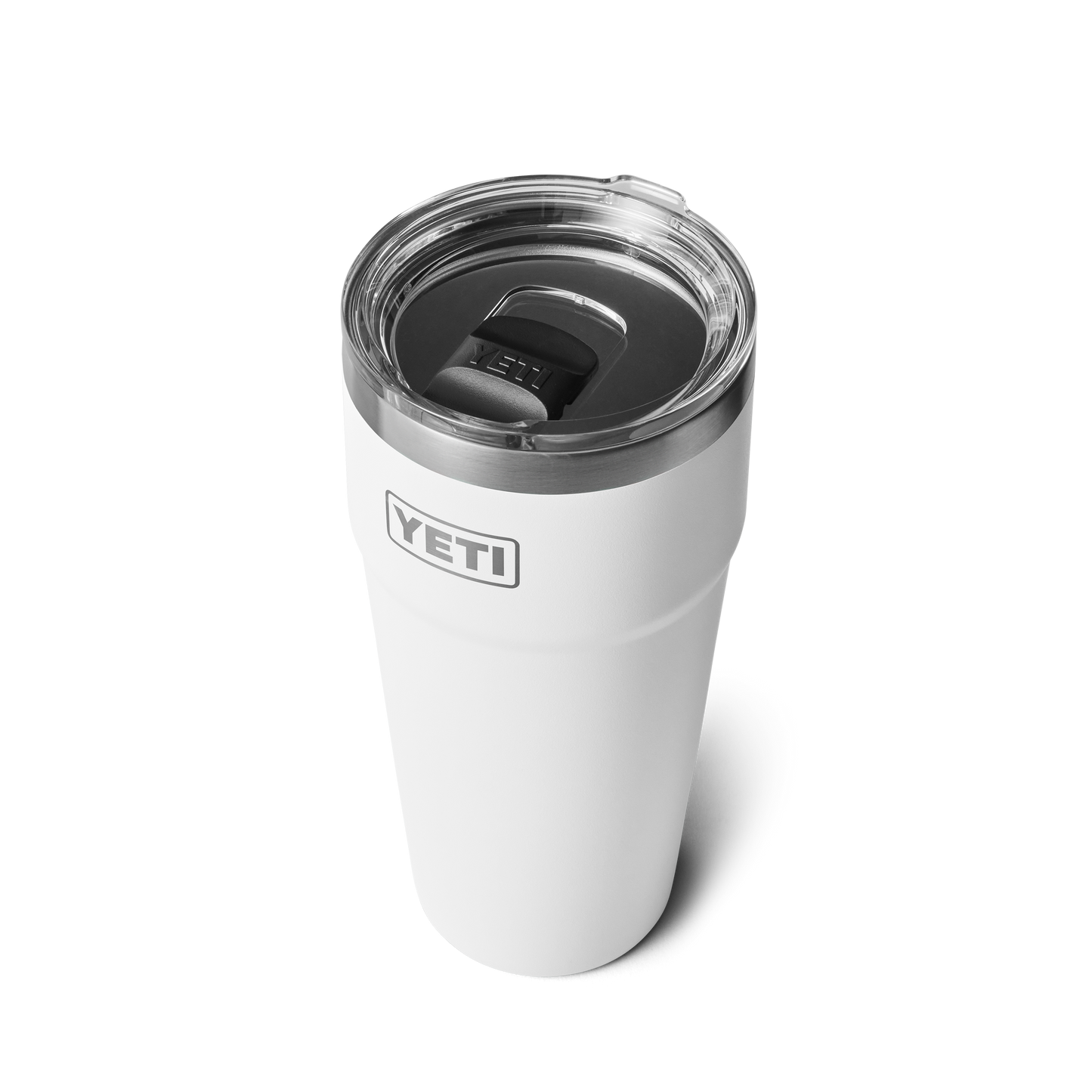 Rambler® 30 oz (887 ml) Stackable Cup White