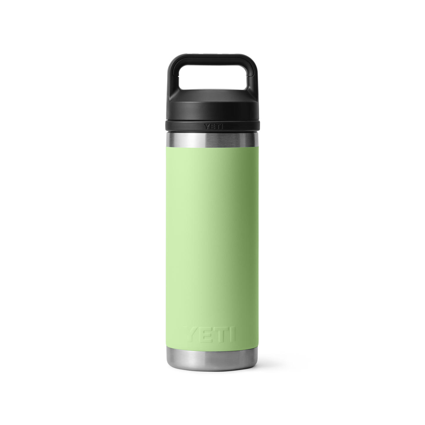 Rambler 18 oz (532 ml) Bottle Key Lime