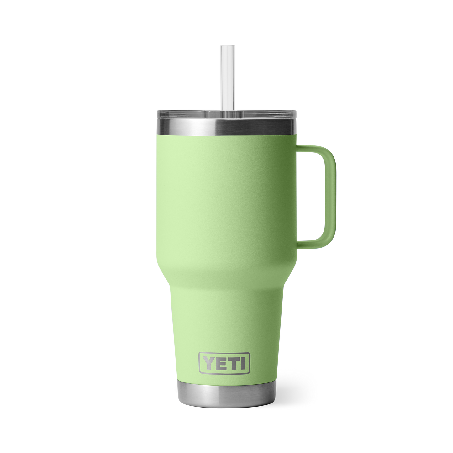 Rambler 30 oz (887 ml) Travel Mug Key Lime