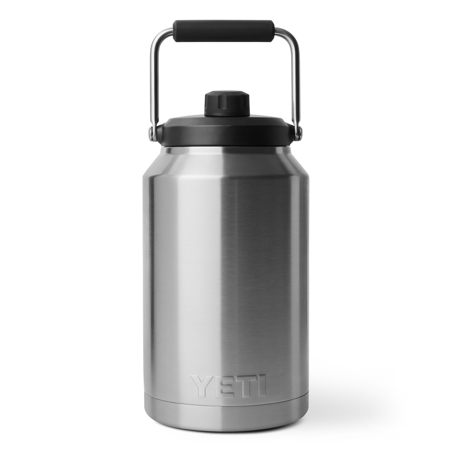 Rambler® One Gallon (3.8L) Jug 2.0 Stainless Steel