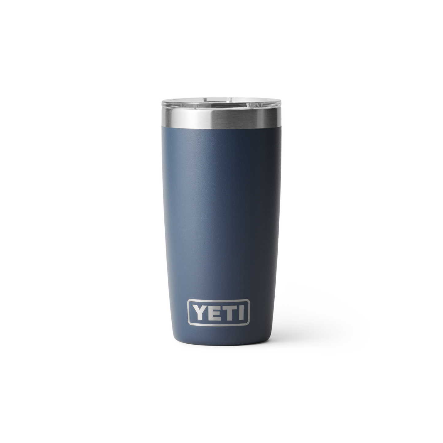 Rambler® 10 oz (296 ml) Tumbler Navy
