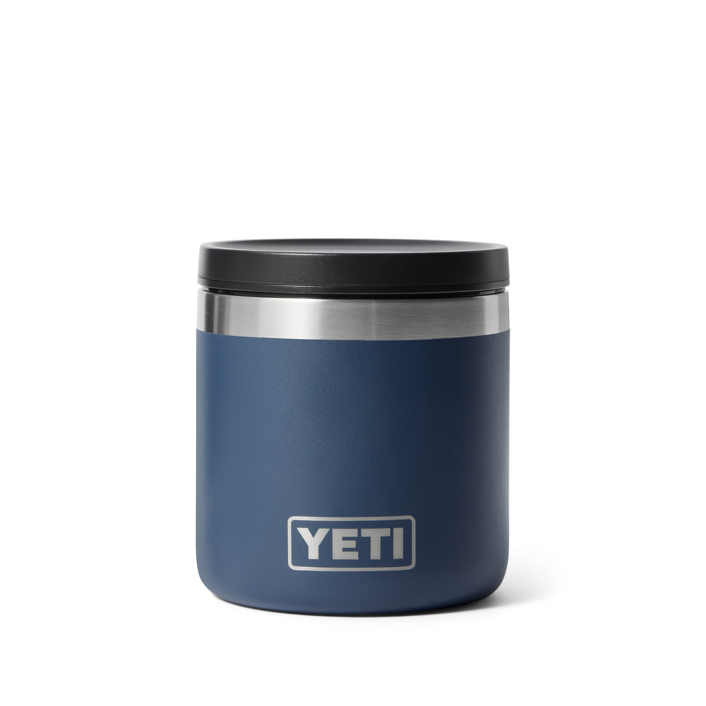 RamblerĀ® 8 oz (237 ml) Insulated Food Jar Navy