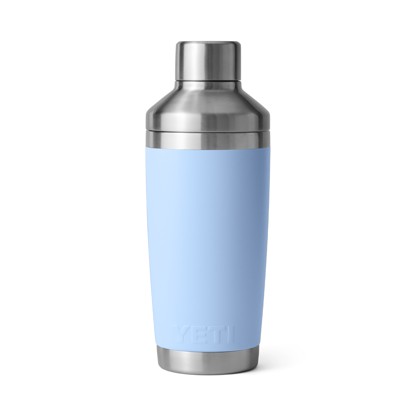 20 oz Cocktail Shaker Big Sky Blue