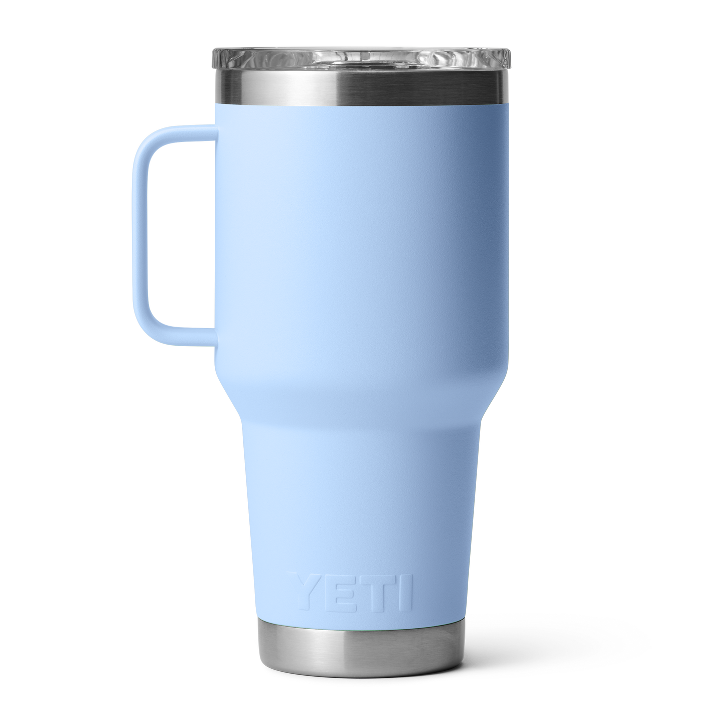 Rambler 30 oz (887 ml) Travel Mug Big Sky Blue