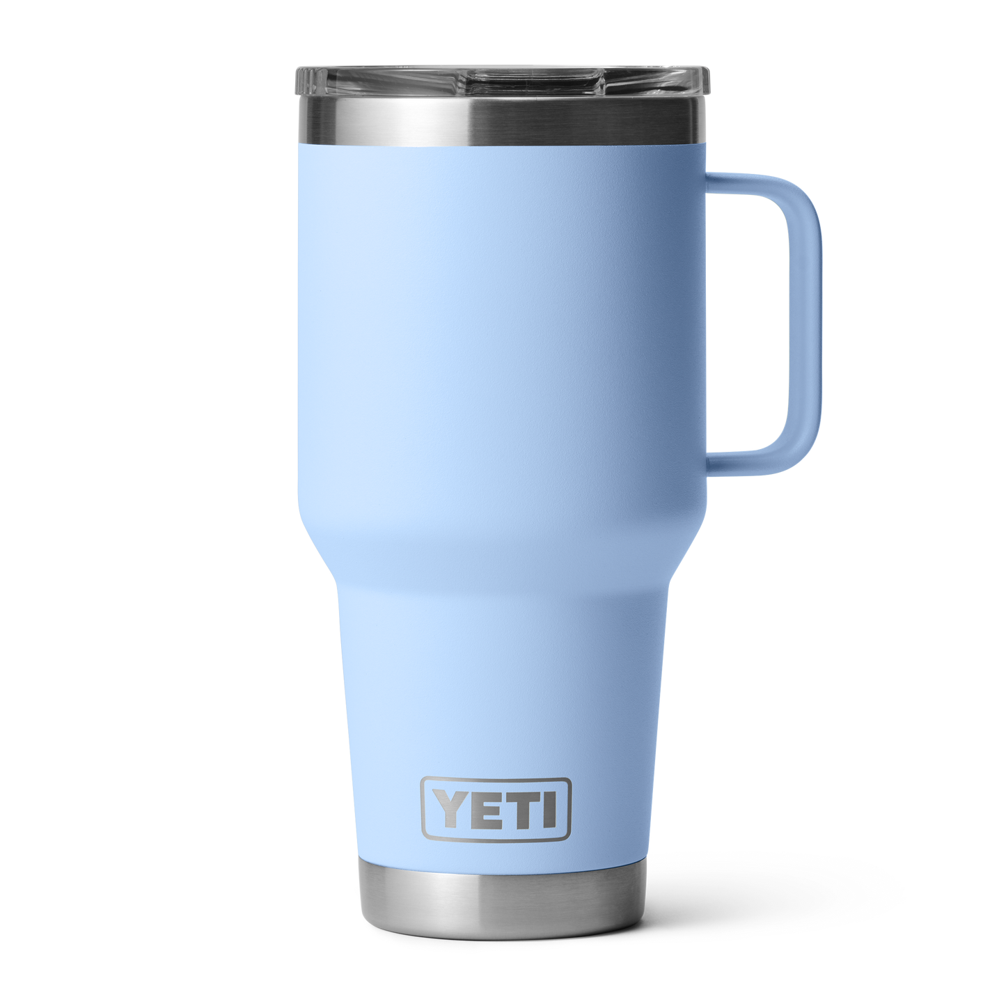 Rambler 30 oz (887 ml) Travel Mug Big Sky Blue