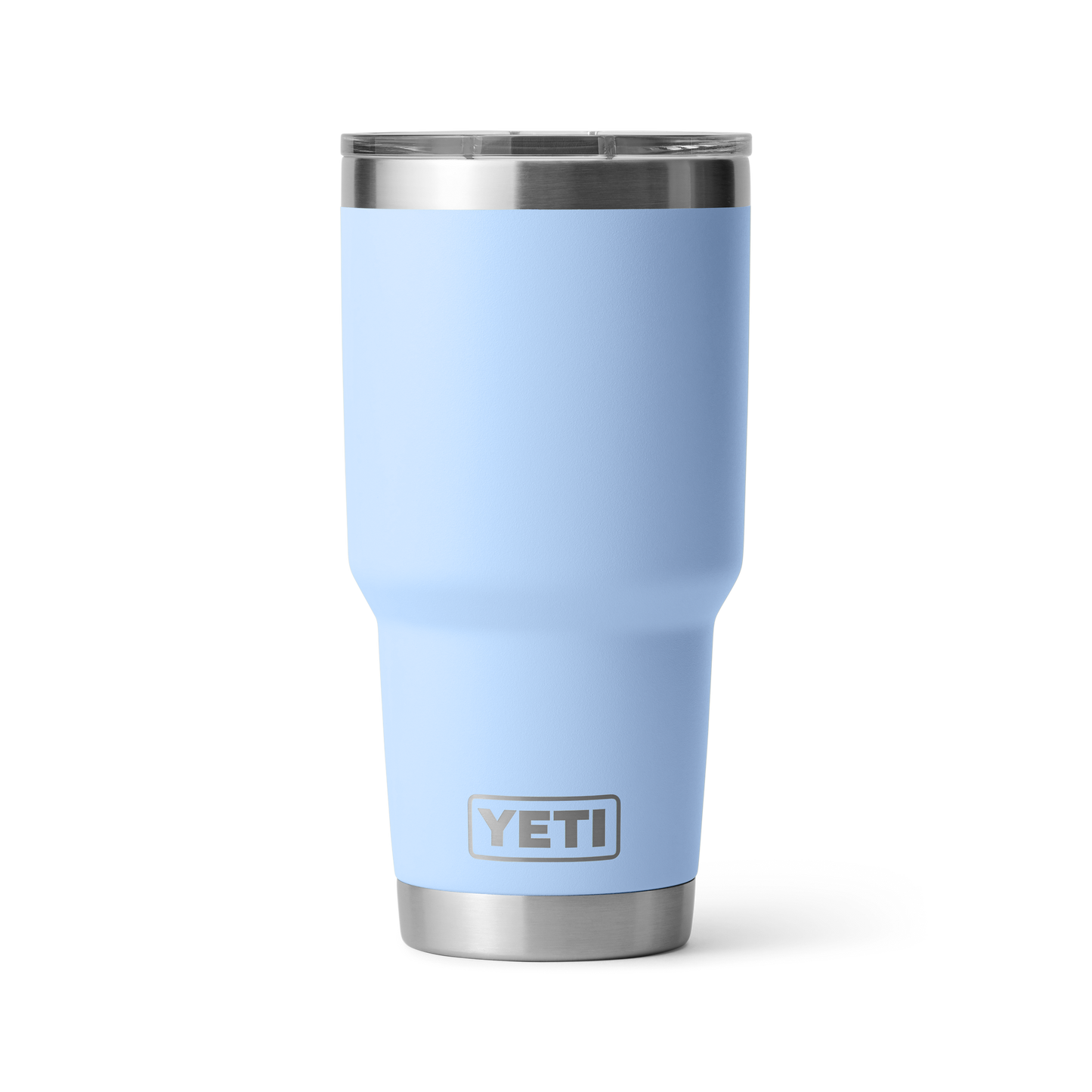 Rambler® 30 oz (887 ml) Tumbler Big Sky Blue