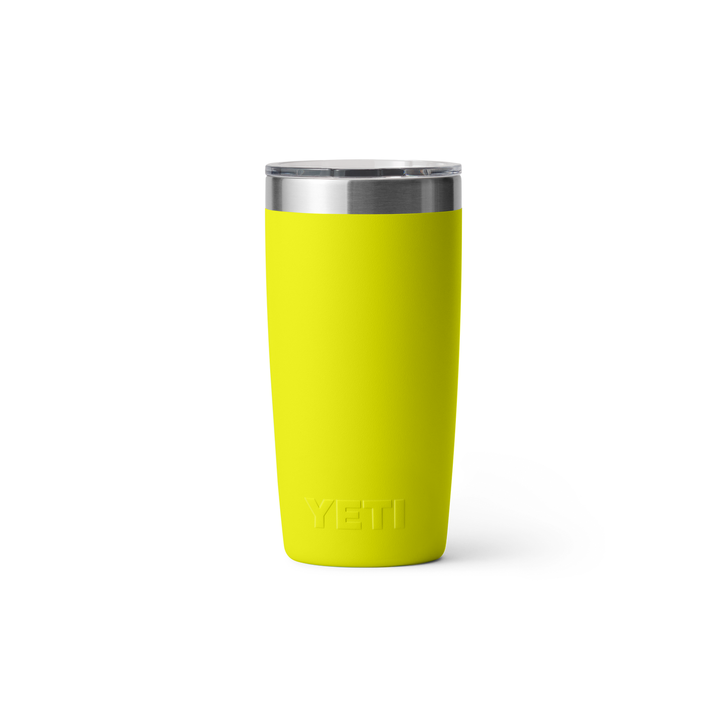 RamblerĀ® 10 oz (296 ml) Tumbler Camp Green