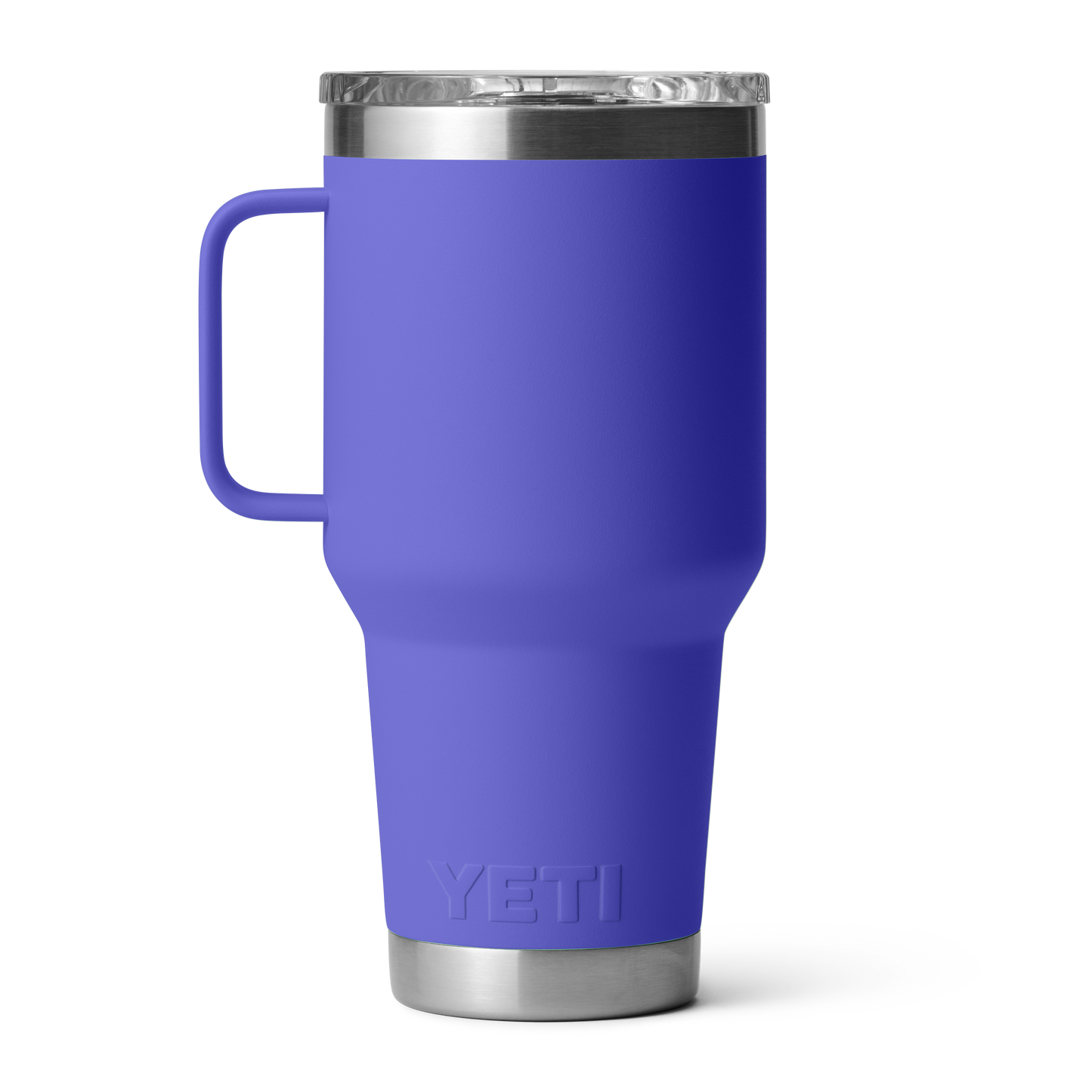 Rambler 30 oz (887 ml) Travel Mug Ultramarine Violet