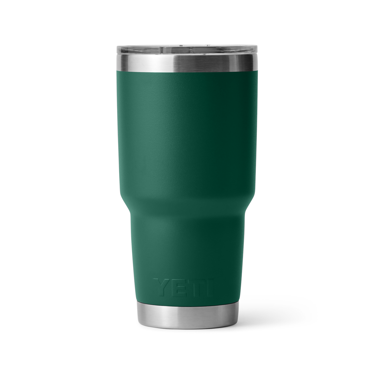 Rambler® 30 oz (887 ml) Tumbler Black Forest Green