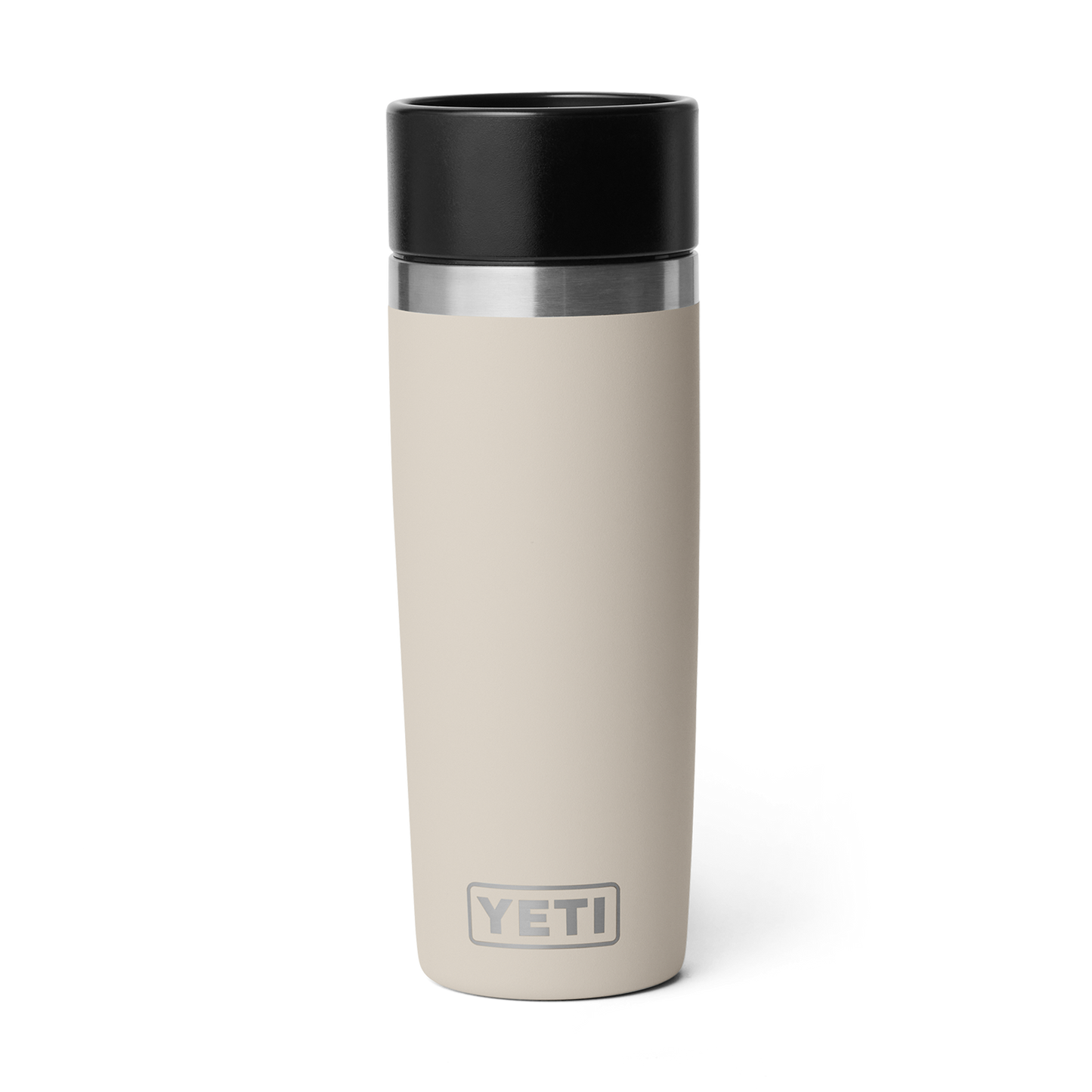 Rambler® 16 oz (473 ml) Travel Bottle Cape Taupe