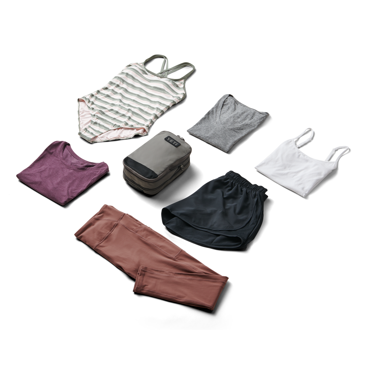 YETI Crossroads® Packing Cubes M