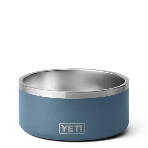 Boomerâ„¢ 8 Dog Bowl