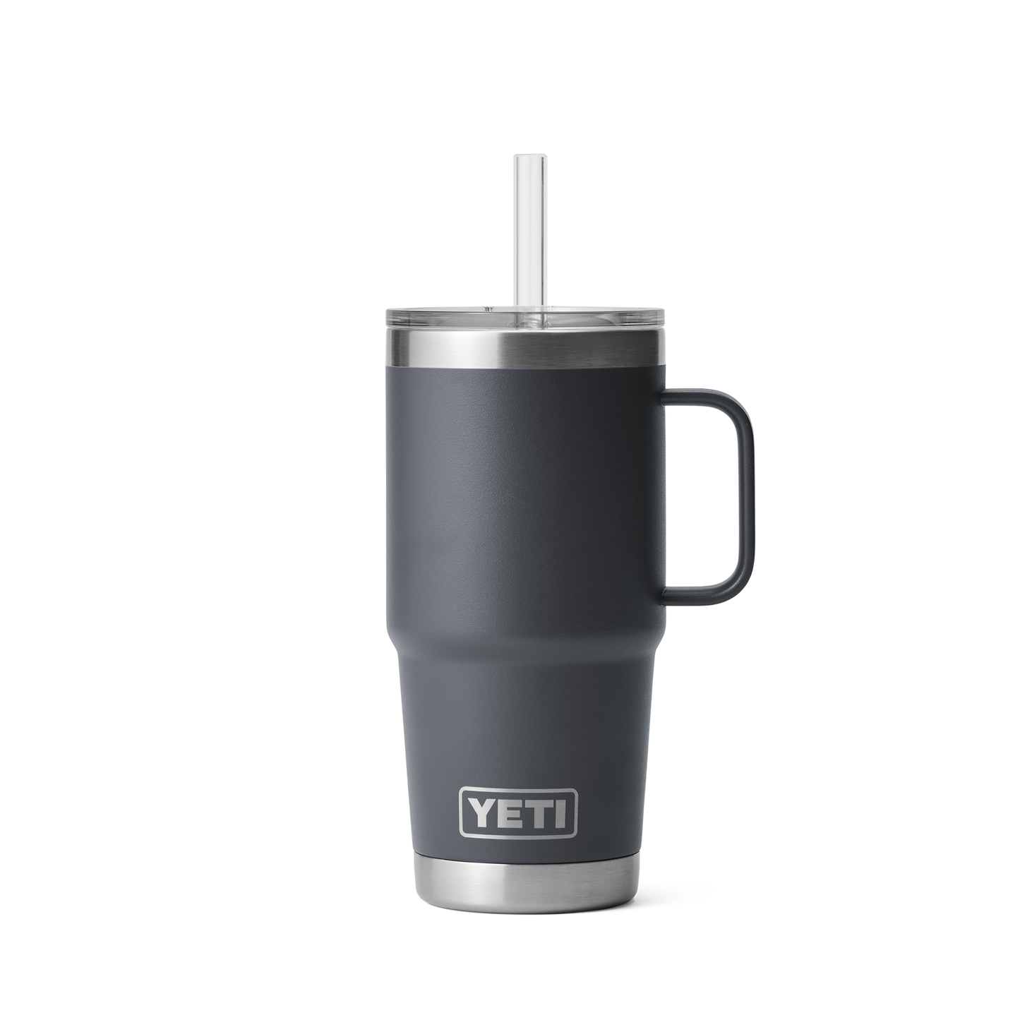 25 oz (739ml) Straw Mug