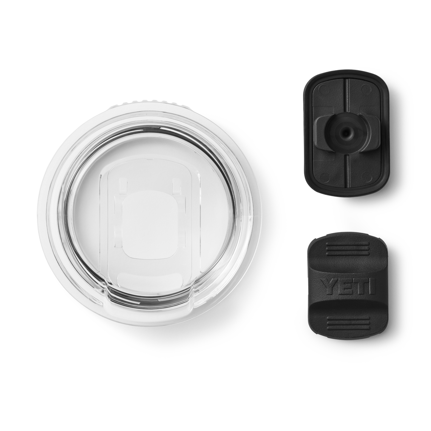 YETI 20 oz Stronghold™ Lid Black
