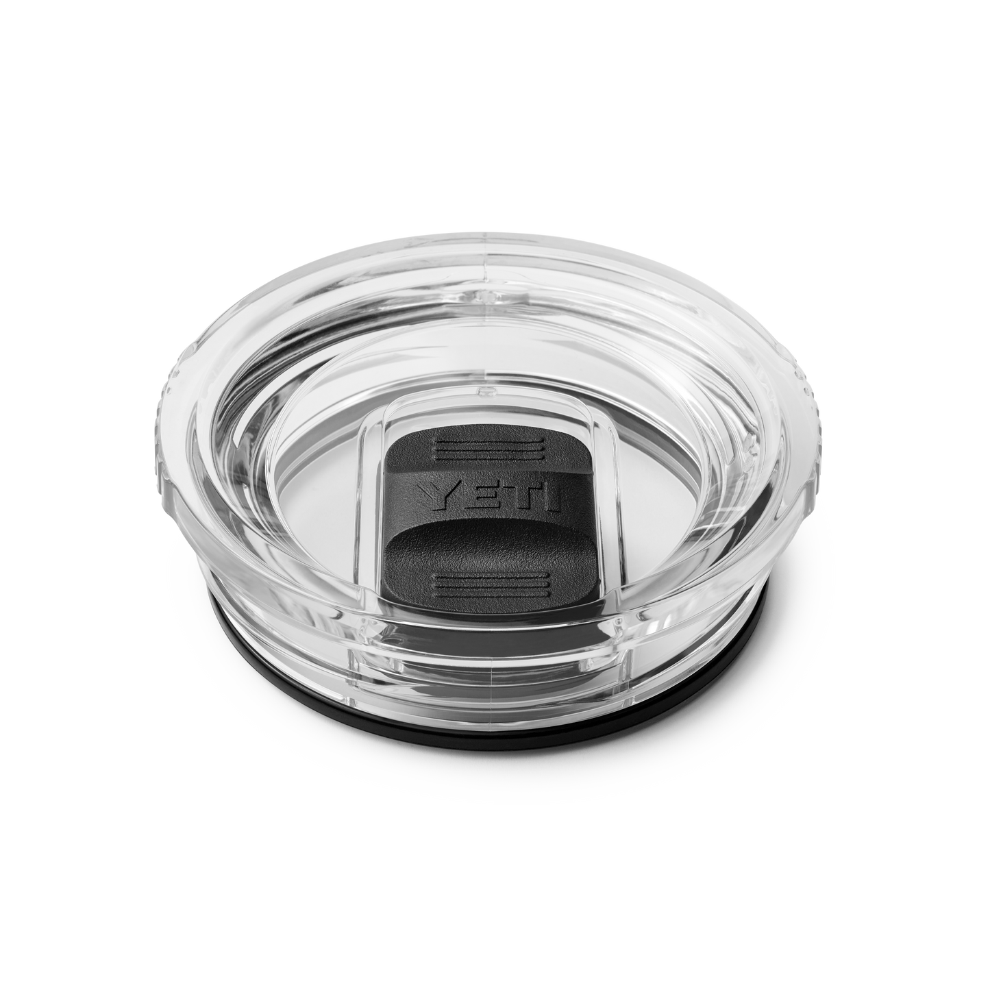 Rambler® 30 oz Stronghold™ Lid Black