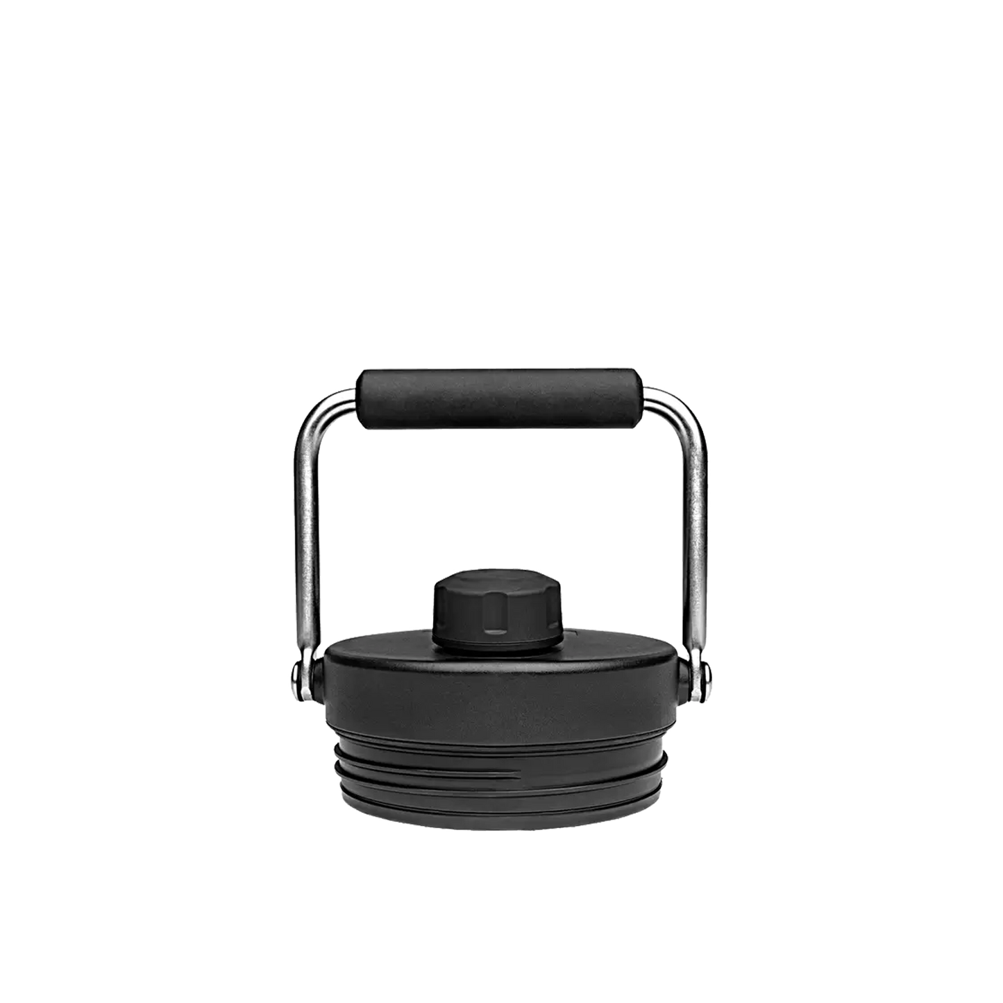 YETI Replacement Jug Lid & Cap Black