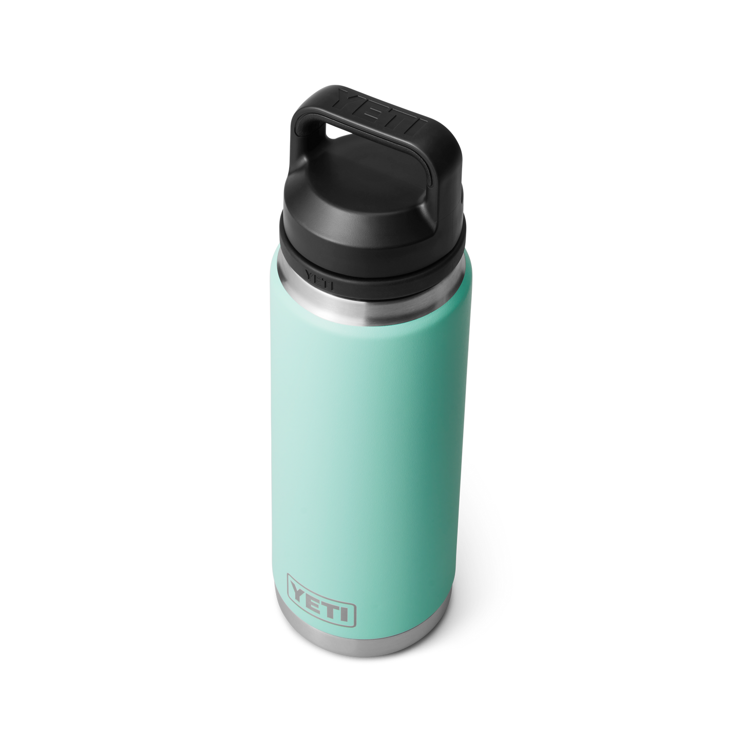 YETI Rambler® 26 oz (760 ml) Bottle With Chug Cap Seafoam