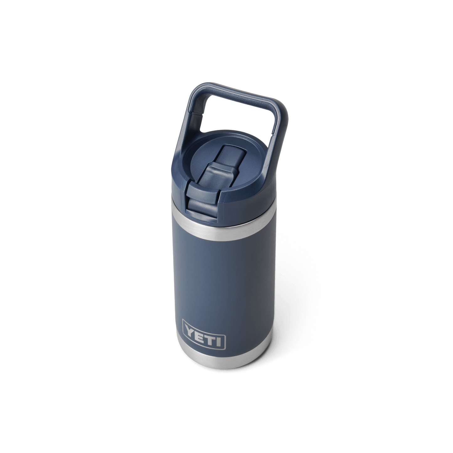 YETI RamblerĀ® Jr 12 oz (354 ml) Kids' Bottle Navy