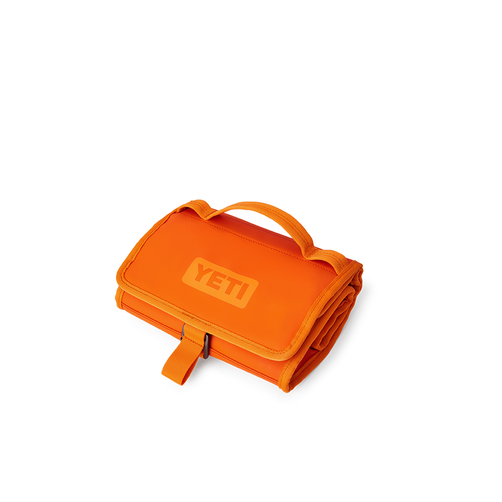 YETI Daytrip® Lunch Bag King Crab Orange
