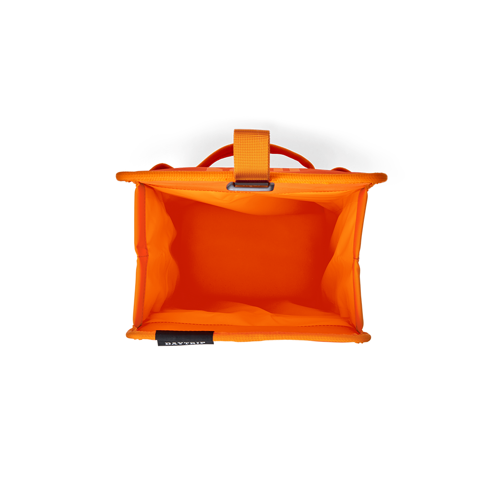 YETI Daytrip® Lunch Bag King Crab Orange