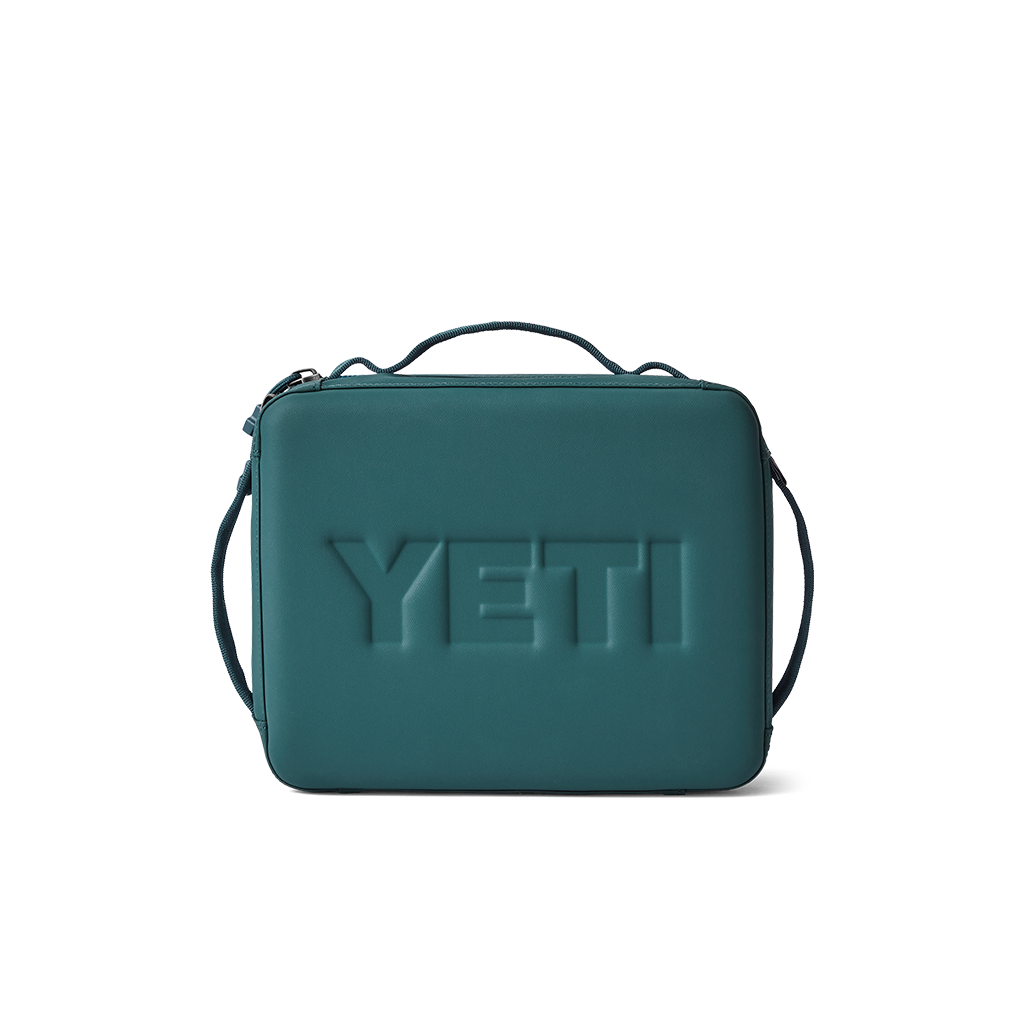 YETI DayTrip® Insulated Lunch Box Agave Teal