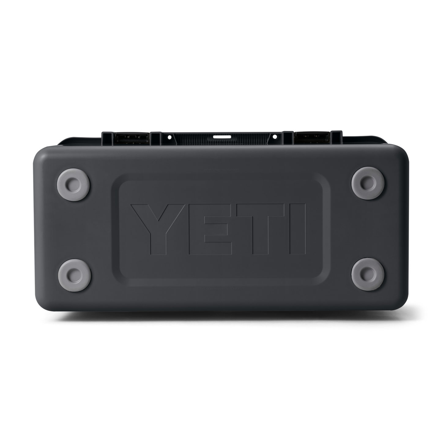 YETI LoadOut® gobox 60 Gear Case Charcoal