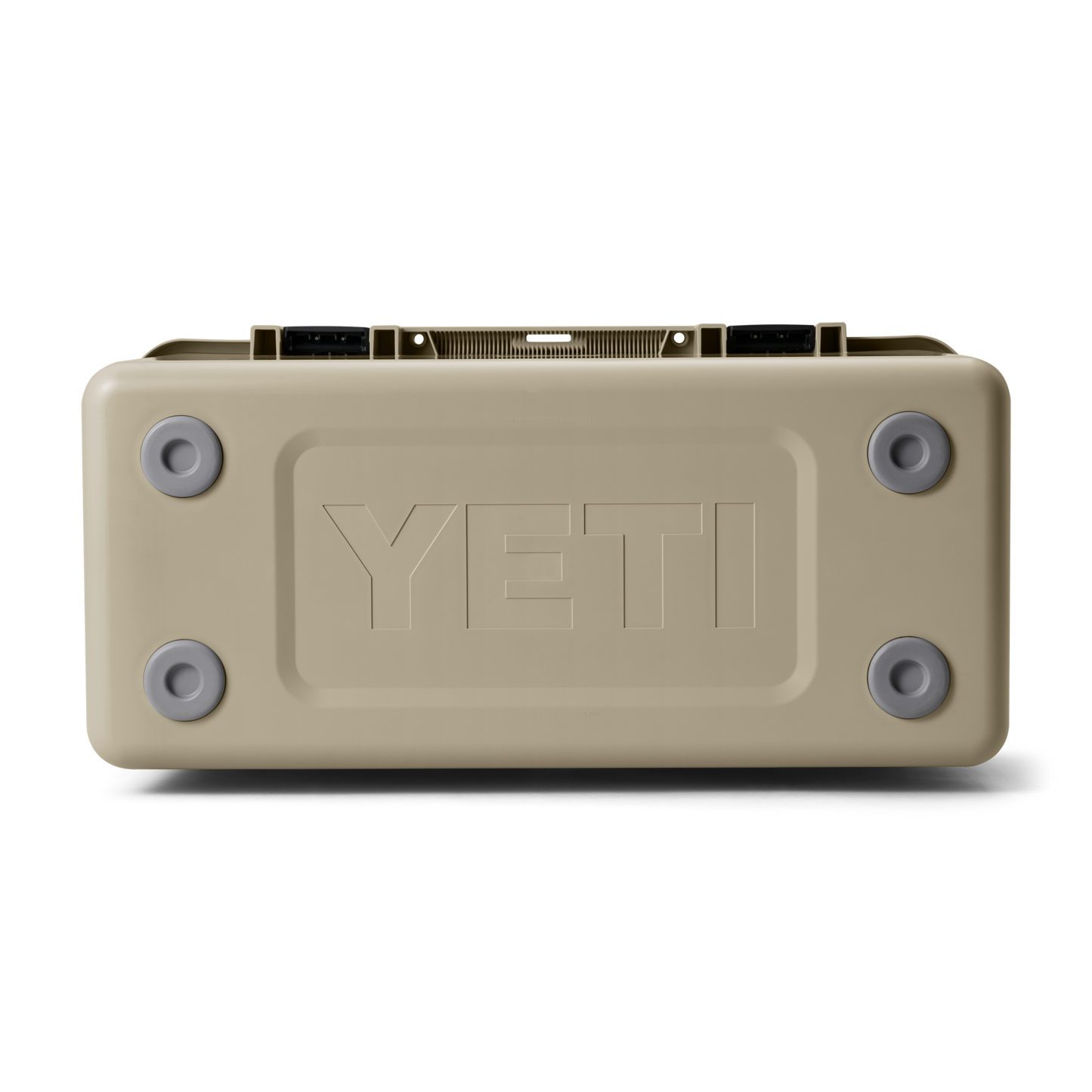 YETI LoadOut® gobox 60 Gear Case Tan