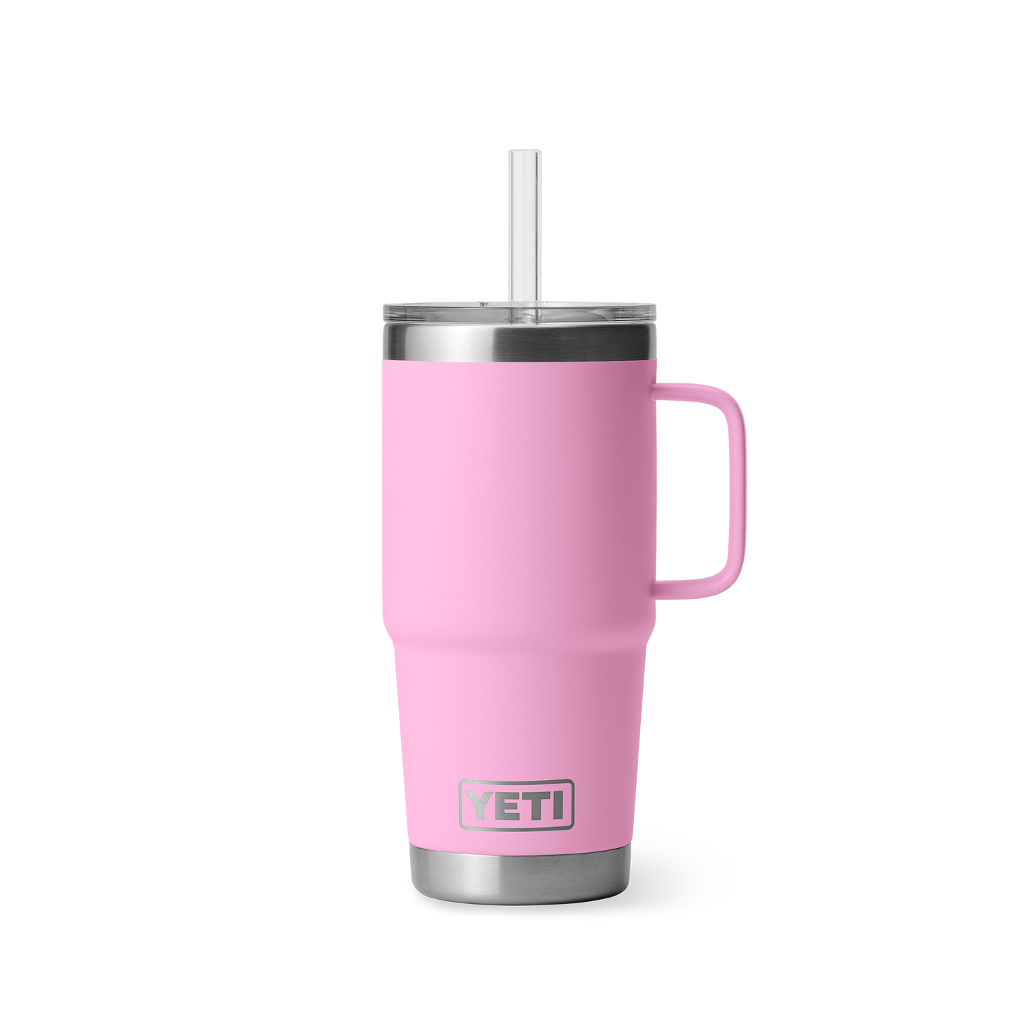 25 oz (739ml) Straw Mug