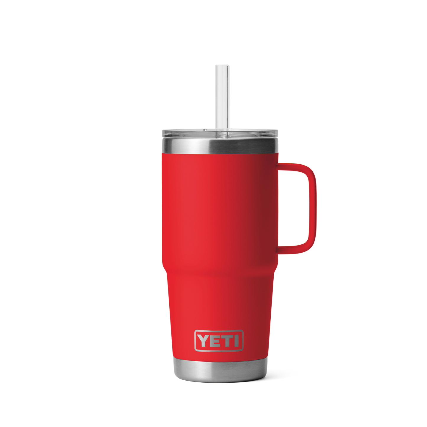 25 oz (739ml) Straw Mug