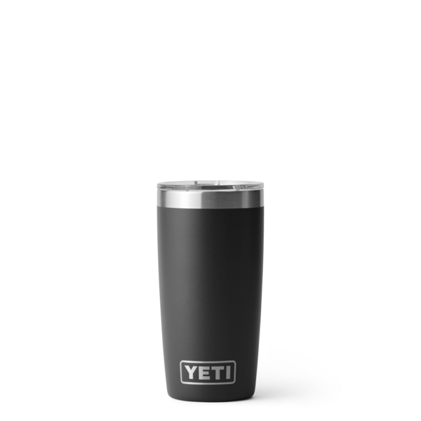 Rambler 10 oz (296 ml) Tumbler GG