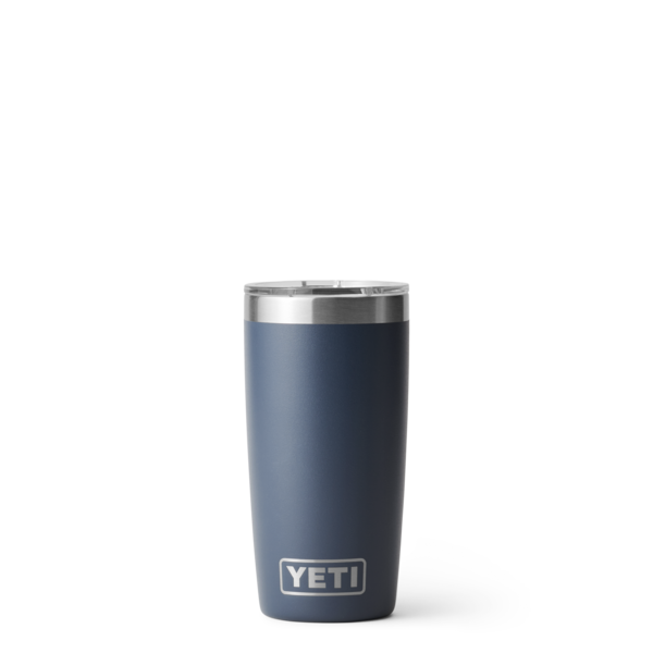 Rambler 10 oz (296 ml) Tumbler GG