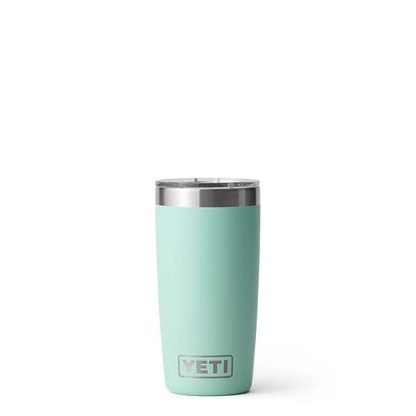 Rambler 10 oz (296 ml) Tumbler GG