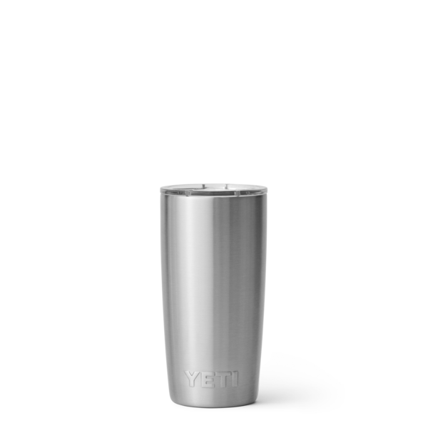 Rambler 10 oz (296 ml) Tumbler GG