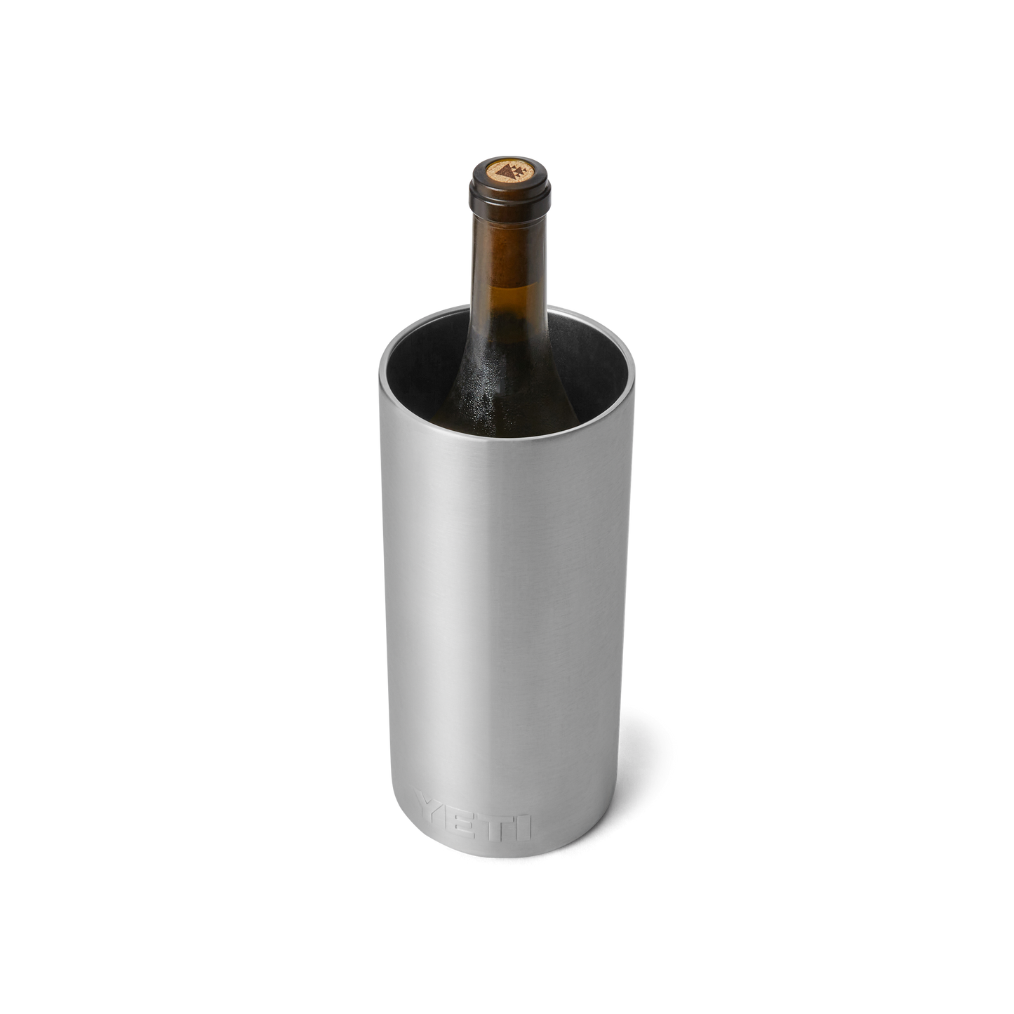 YETI Rambler® Wine Chiller Stainless Steel