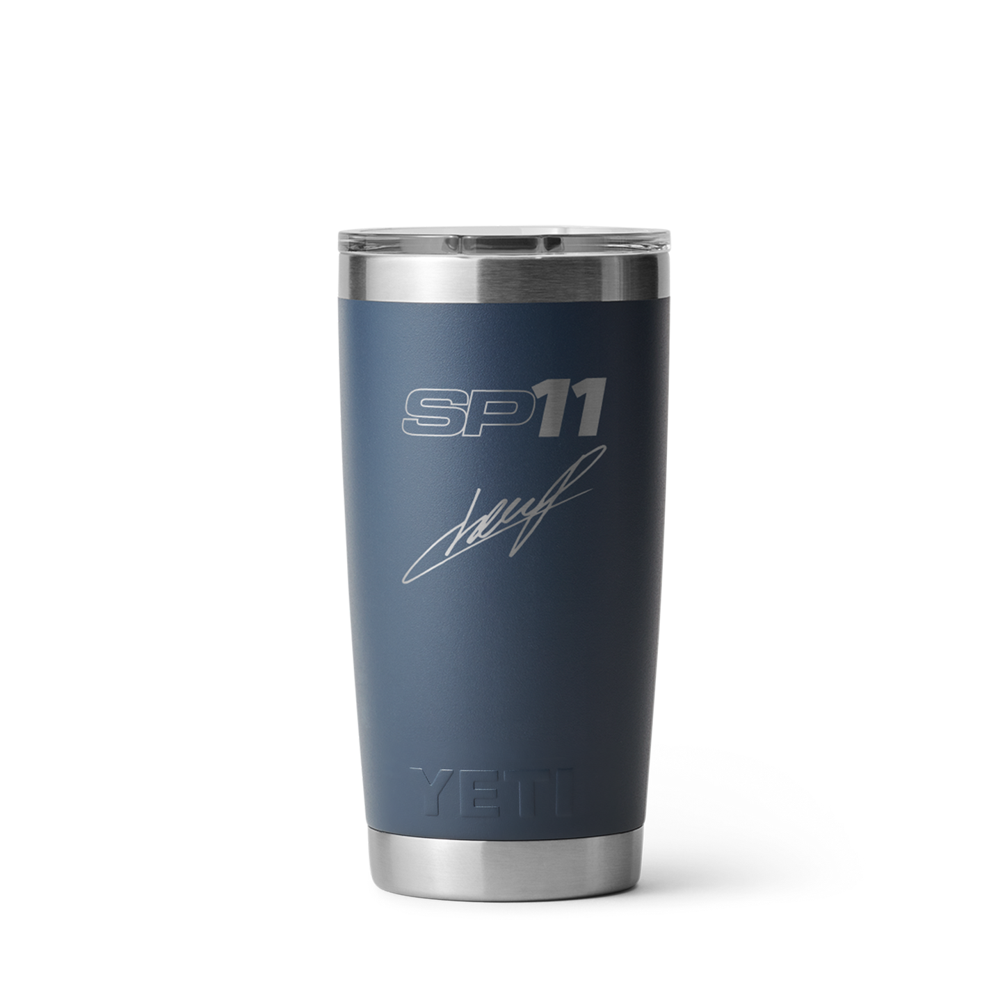 RAMBLER® 20 OZ TUMBLER