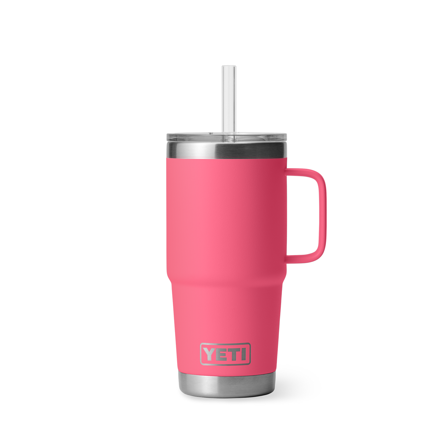 25 oz (739ml) Straw Mug