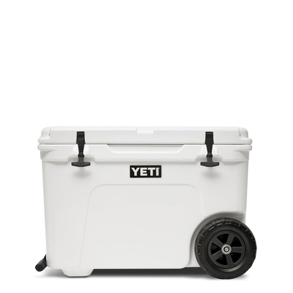 Tundra Haul® Wheeled Hard Cooler