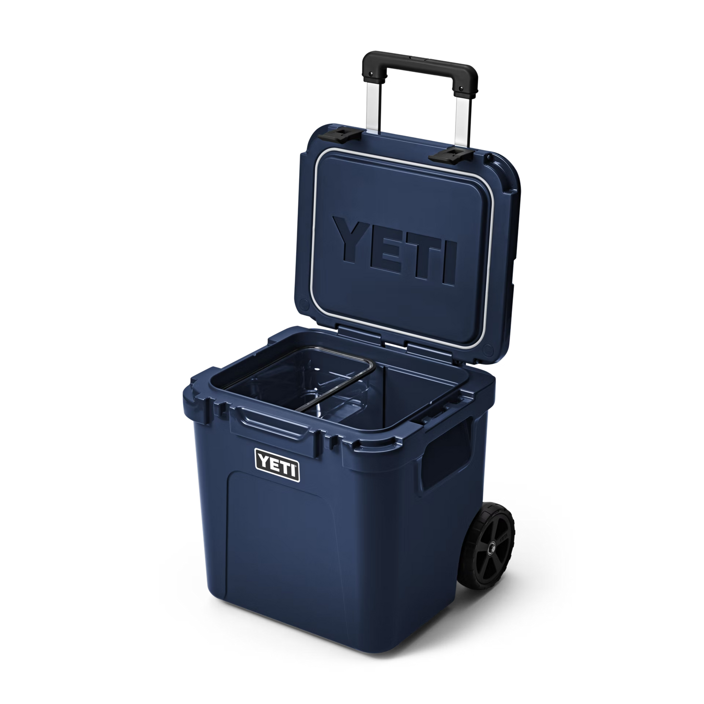 YETI Roadie® 48 Wheeled Hard Cooler Navy