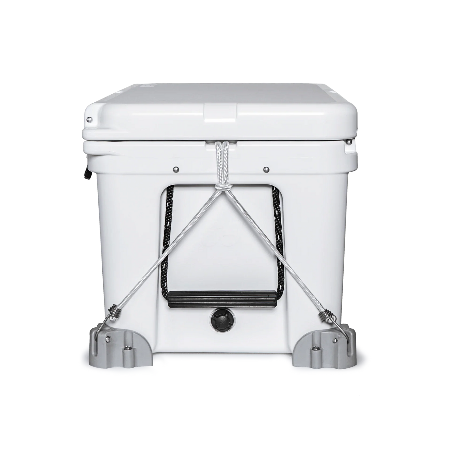 YETI Corner Chocks Grey