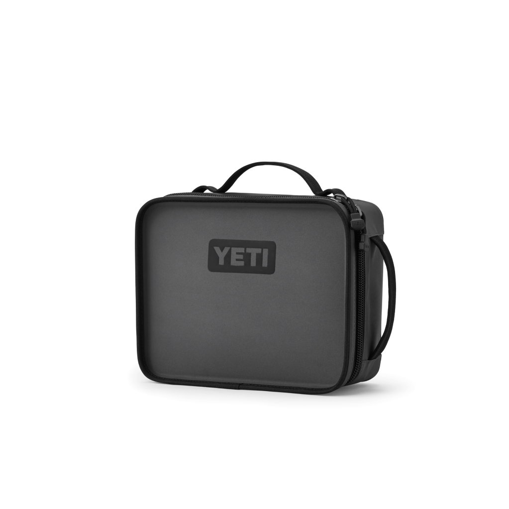 YETI DayTrip® Insulated Lunch Box Charcoal