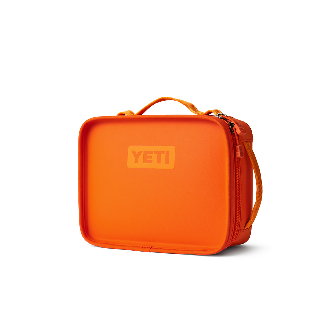 YETI DayTrip® Insulated Lunch Box King Crab Orange