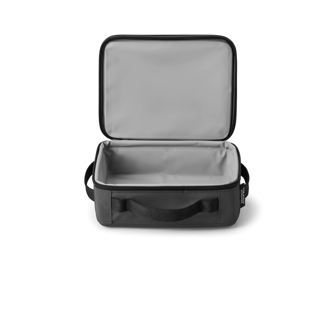 YETI DayTrip® Insulated Lunch Box Charcoal