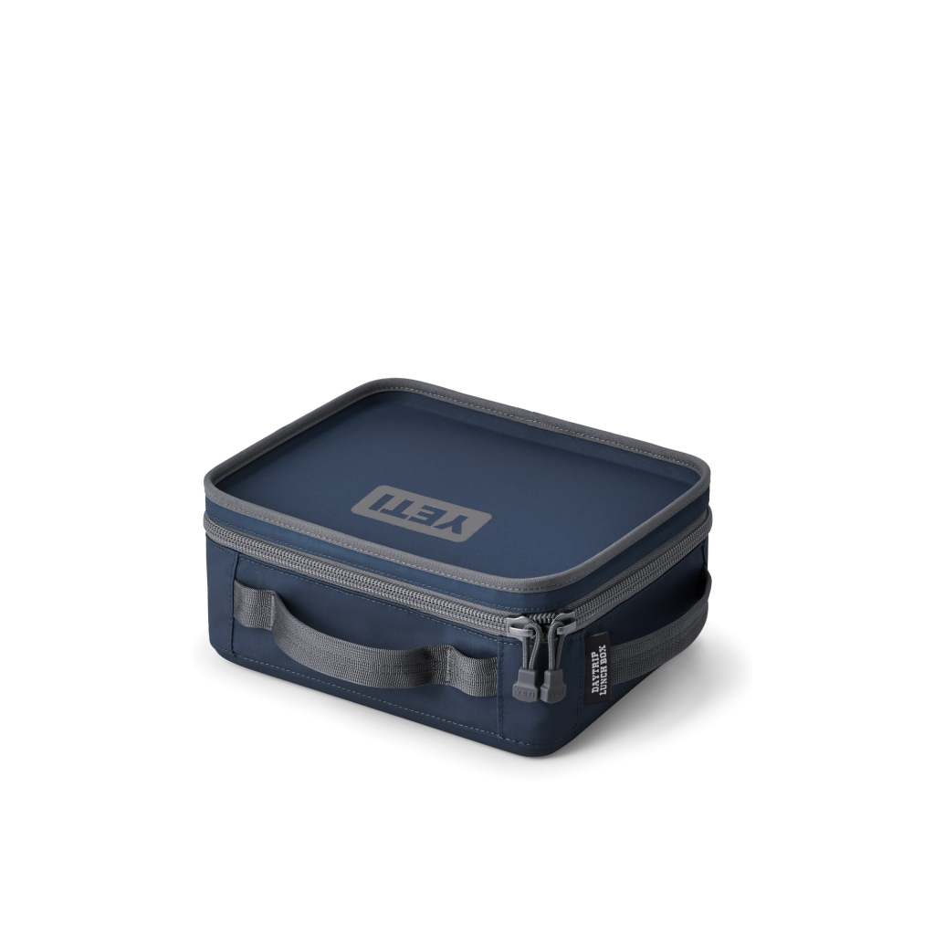 YETI DayTrip® Insulated Lunch Box Navy