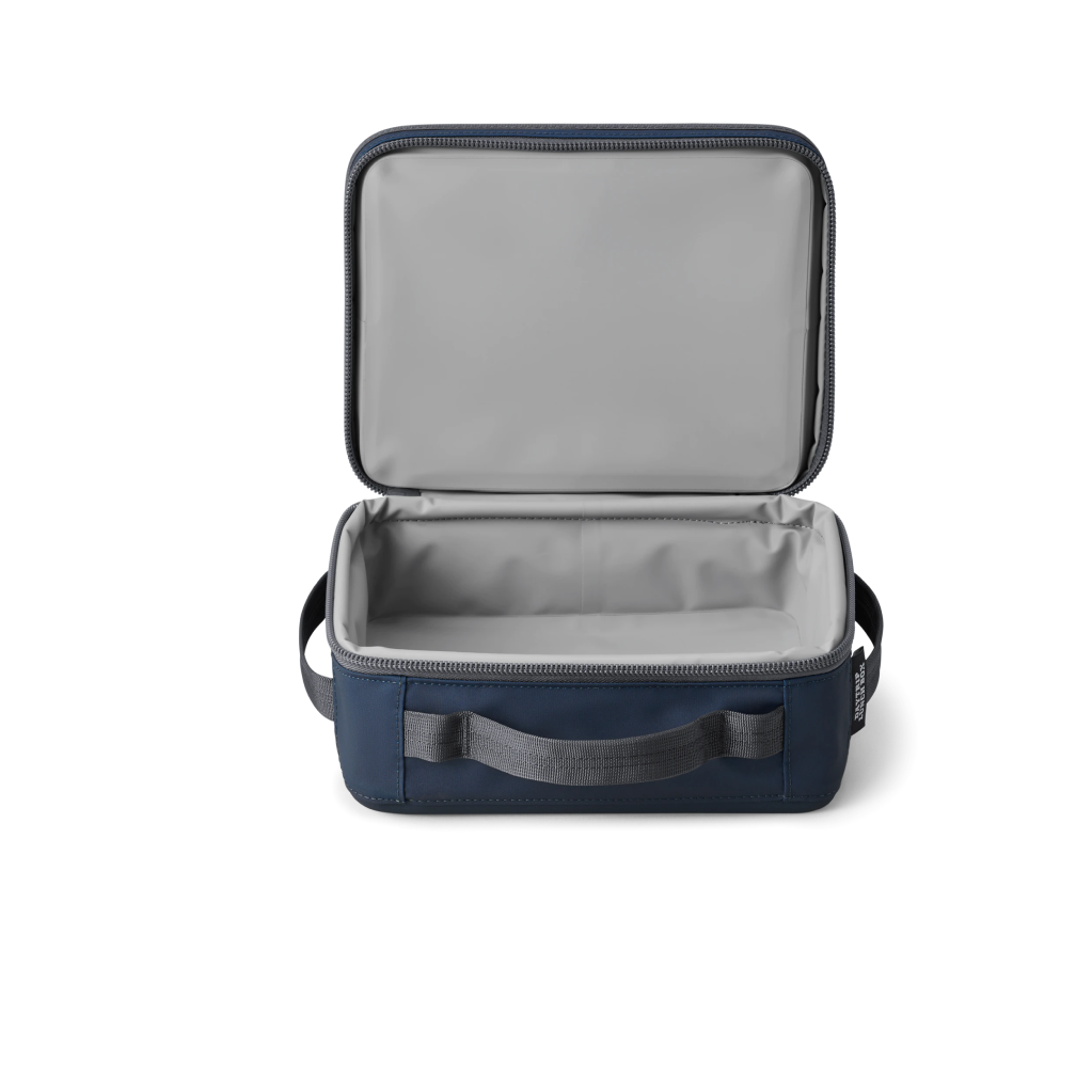YETI DayTrip® Insulated Lunch Box Navy