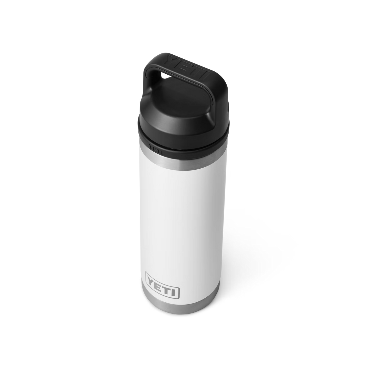 YETI RamblerĀ® 18 oz (532 ml) Bottle White