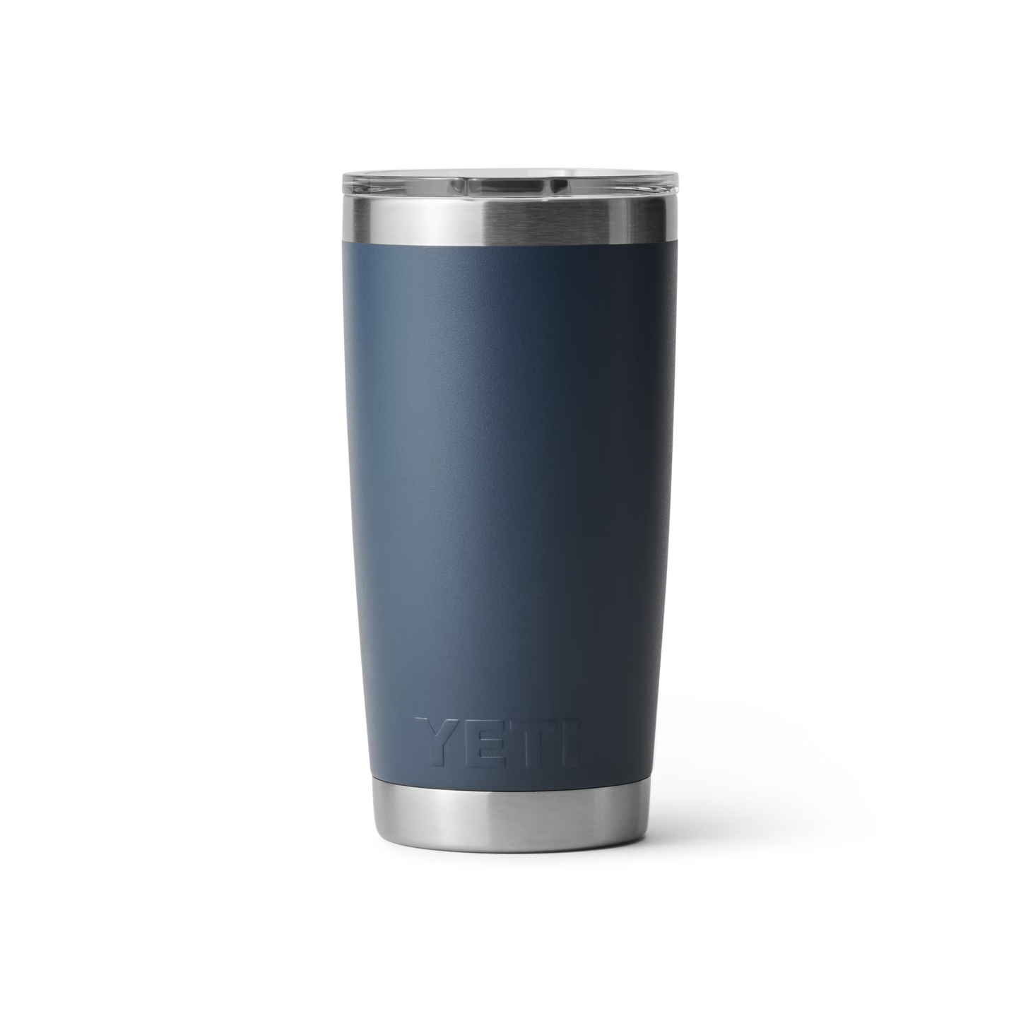 YETI Rambler® 20 oz (591 ml) Tumbler Navy
