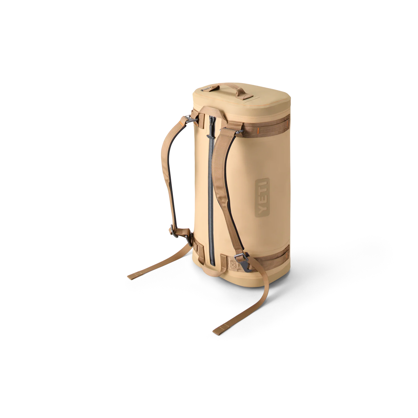 YETI Panga® 50L Waterproof Duffel Tan