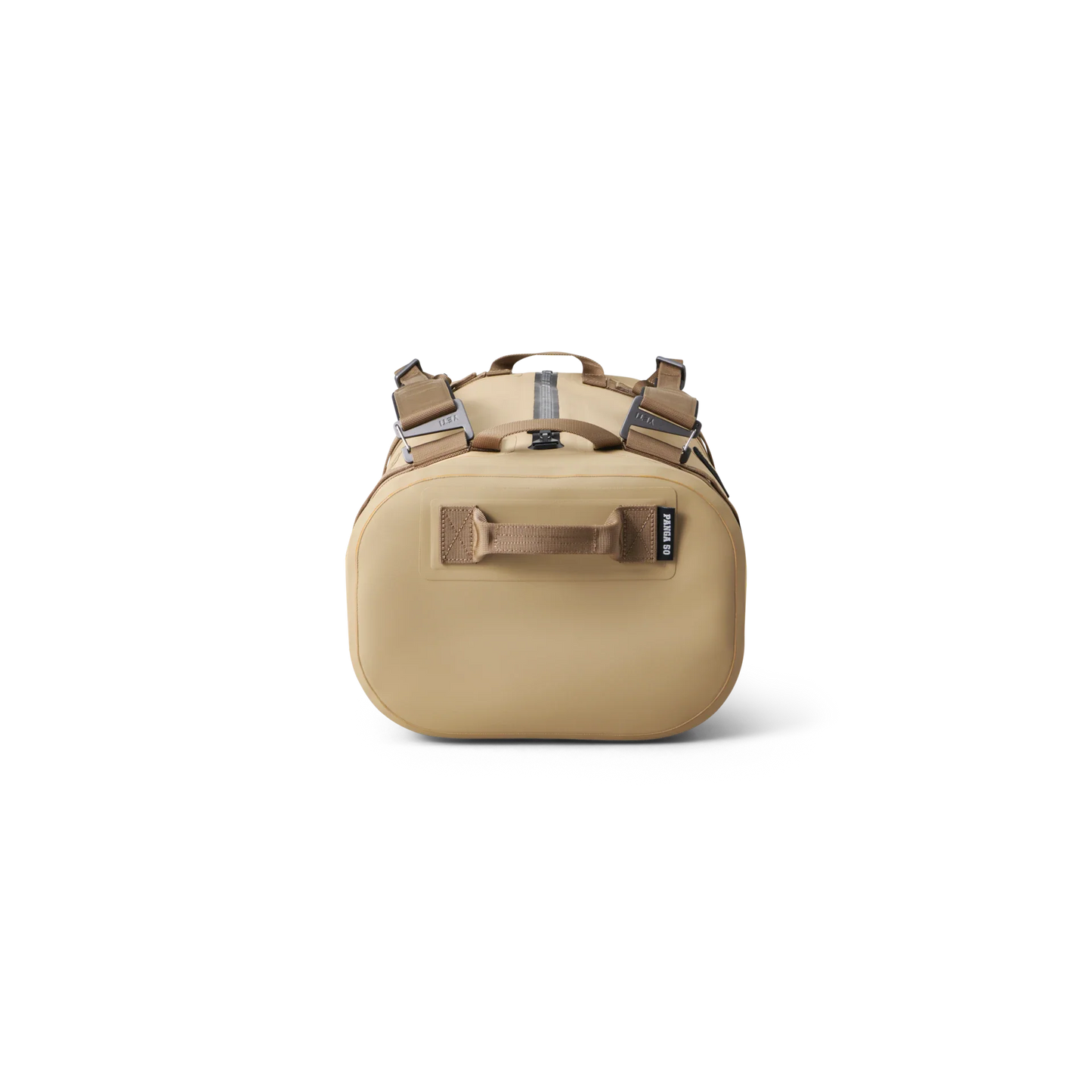 YETI Panga® 50L Waterproof Duffel Tan