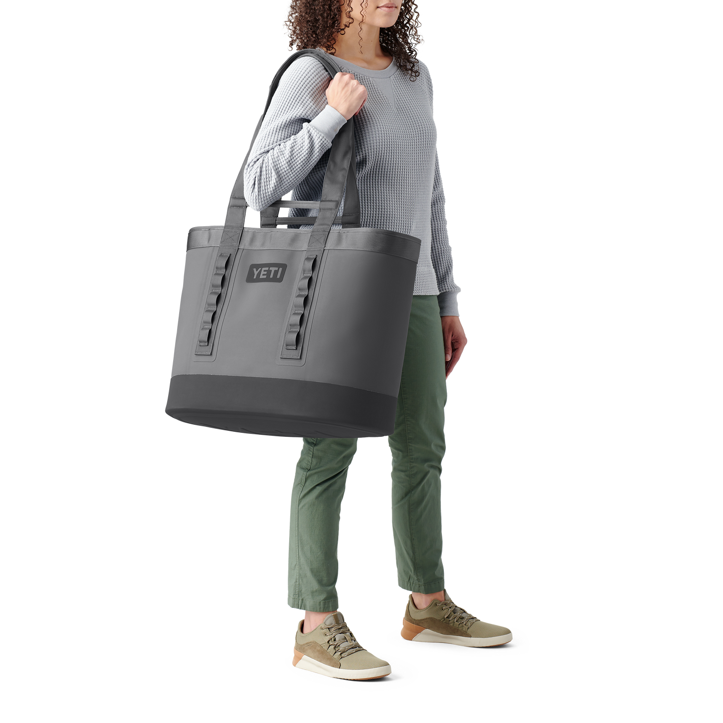 YETI Camino® 50 Carryall Storm Grey