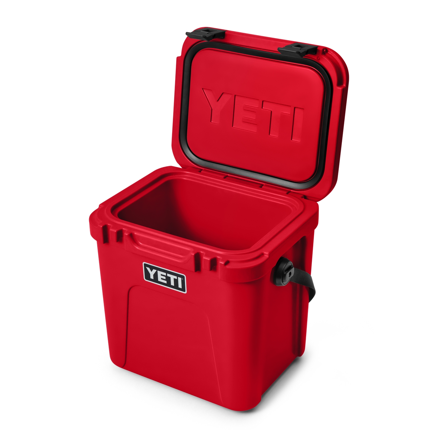 YETI Roadie® 24 Hard Cooler Rescue Red